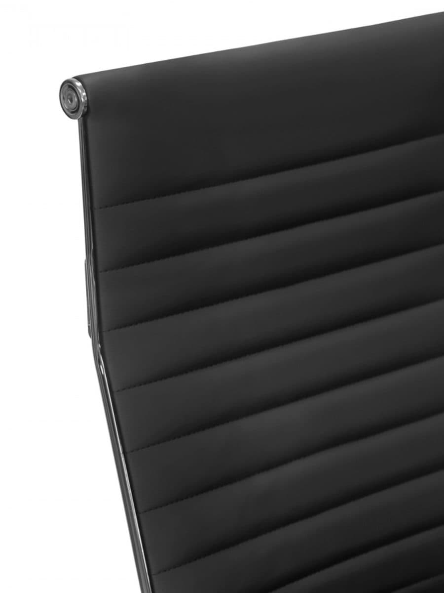 Офисные кресла 5728-H Black