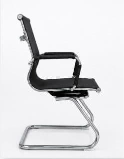 Офисные кресла 572 Black