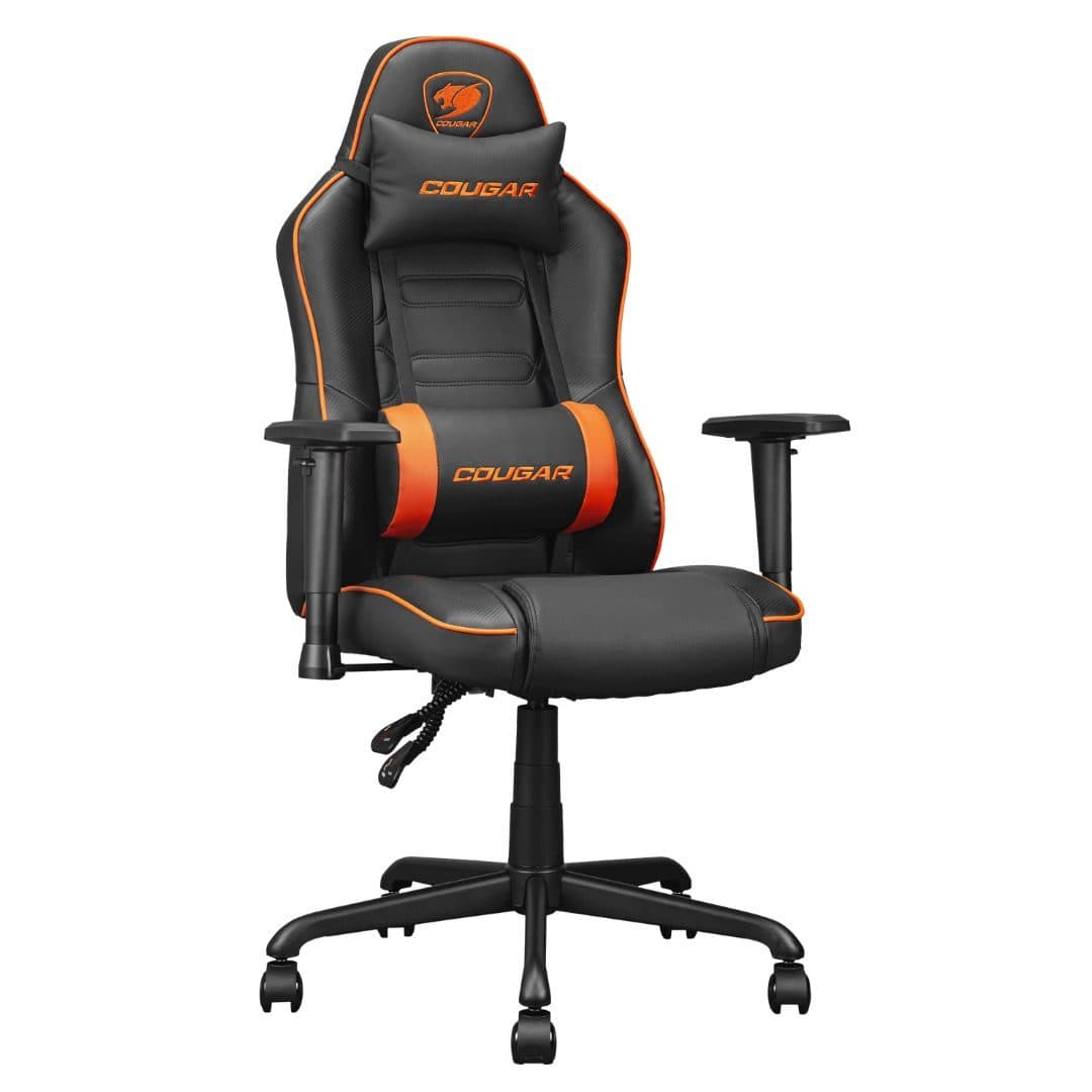 Игровое кресло COUGAR Fusion S