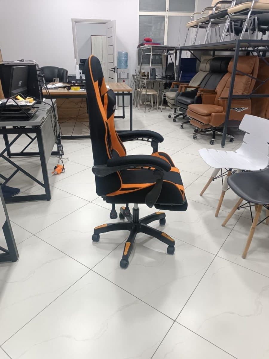 Игровые кресла GC-A Orange