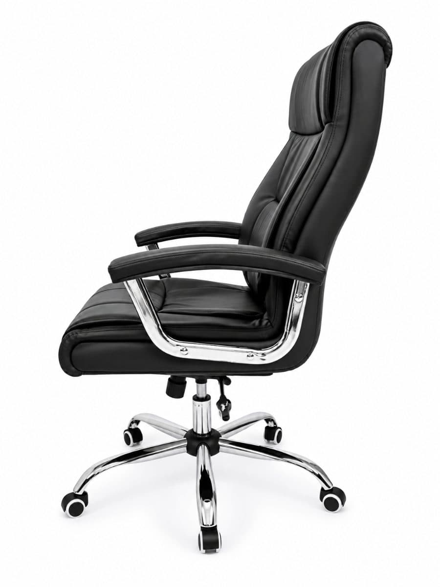 Офисные кресла 821-D Black
