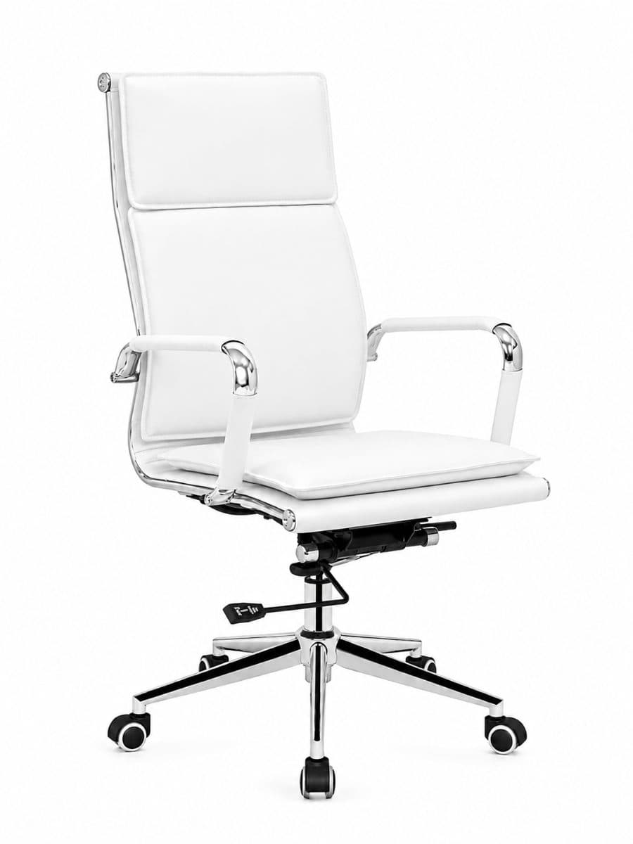 Офисные кресла 5729A-H White