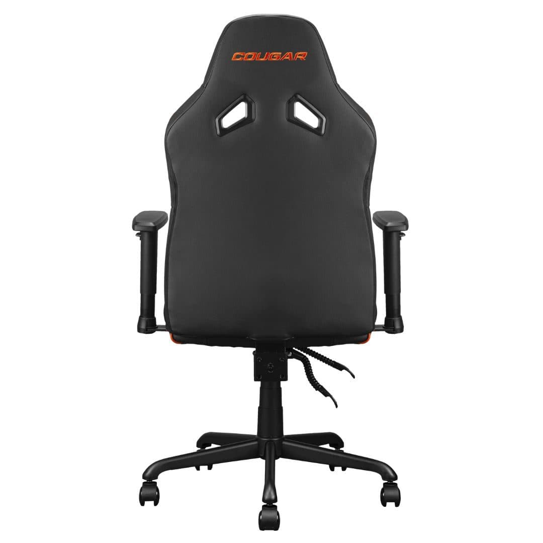 Игровое кресло COUGAR Fusion S