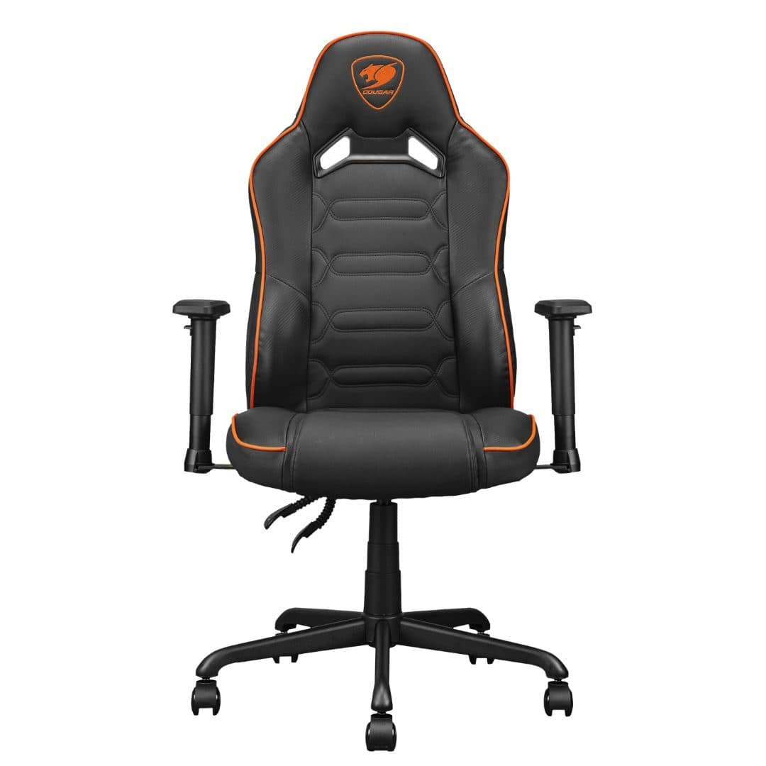 Игровое кресло COUGAR Fusion S