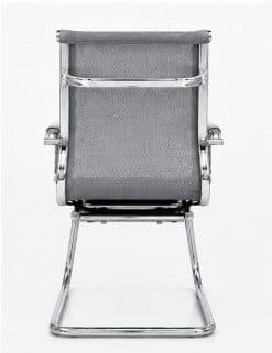 Офисные кресла 572 Grey