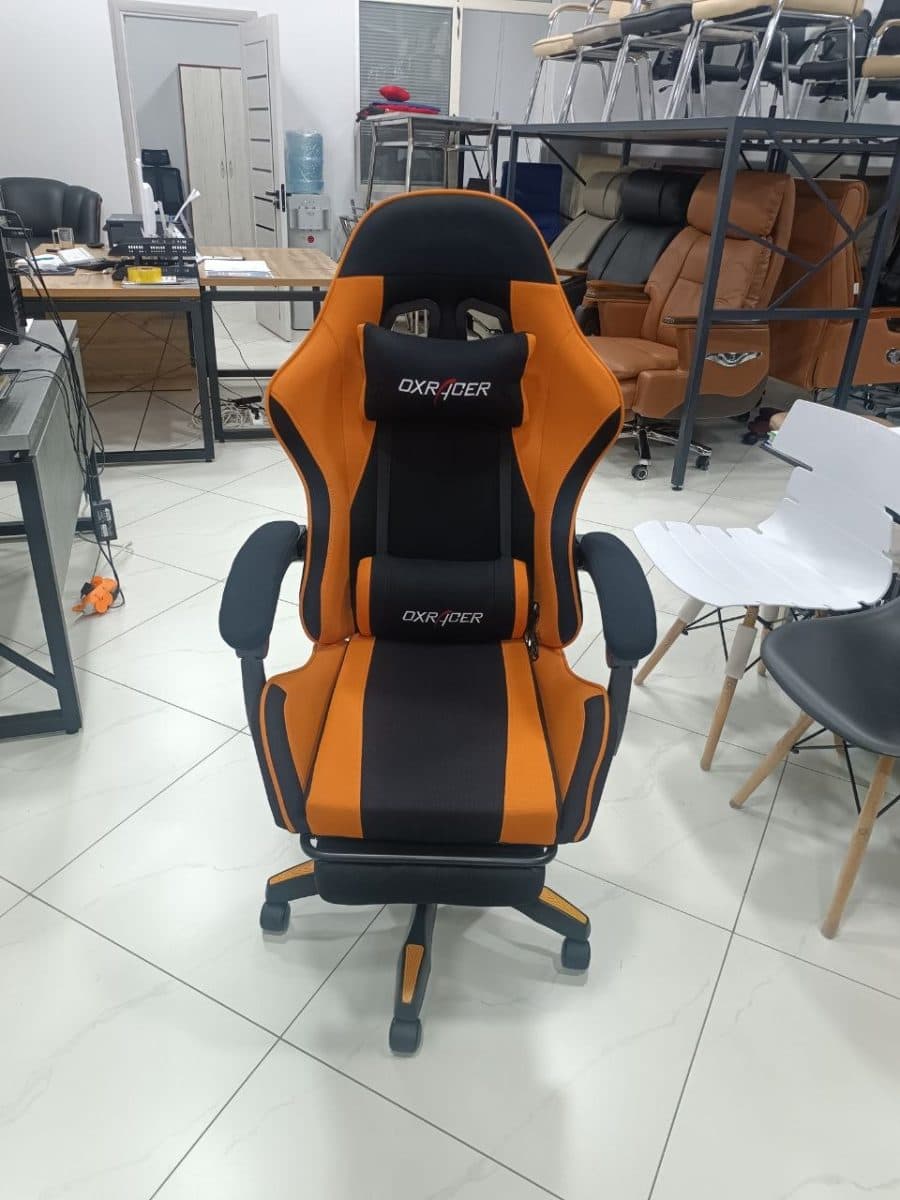 Игровые кресла GC-A Orange