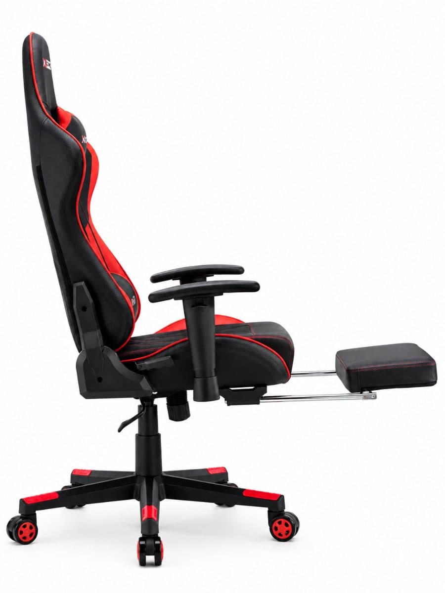 Игровые кресла 5934F Red