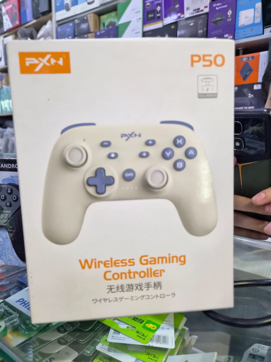 Pxn p50
