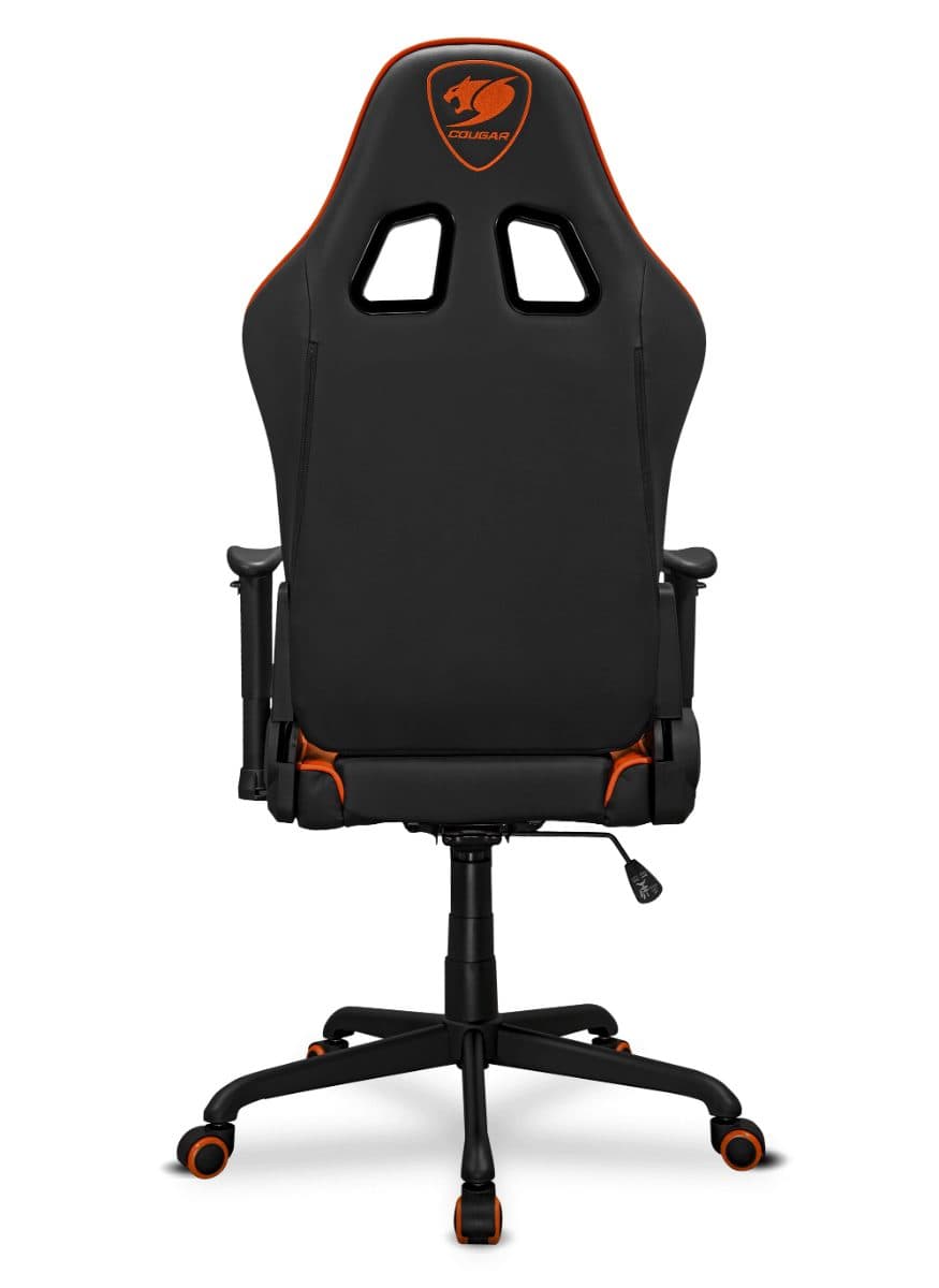 Игровое кресло COUGAR Armor Elite