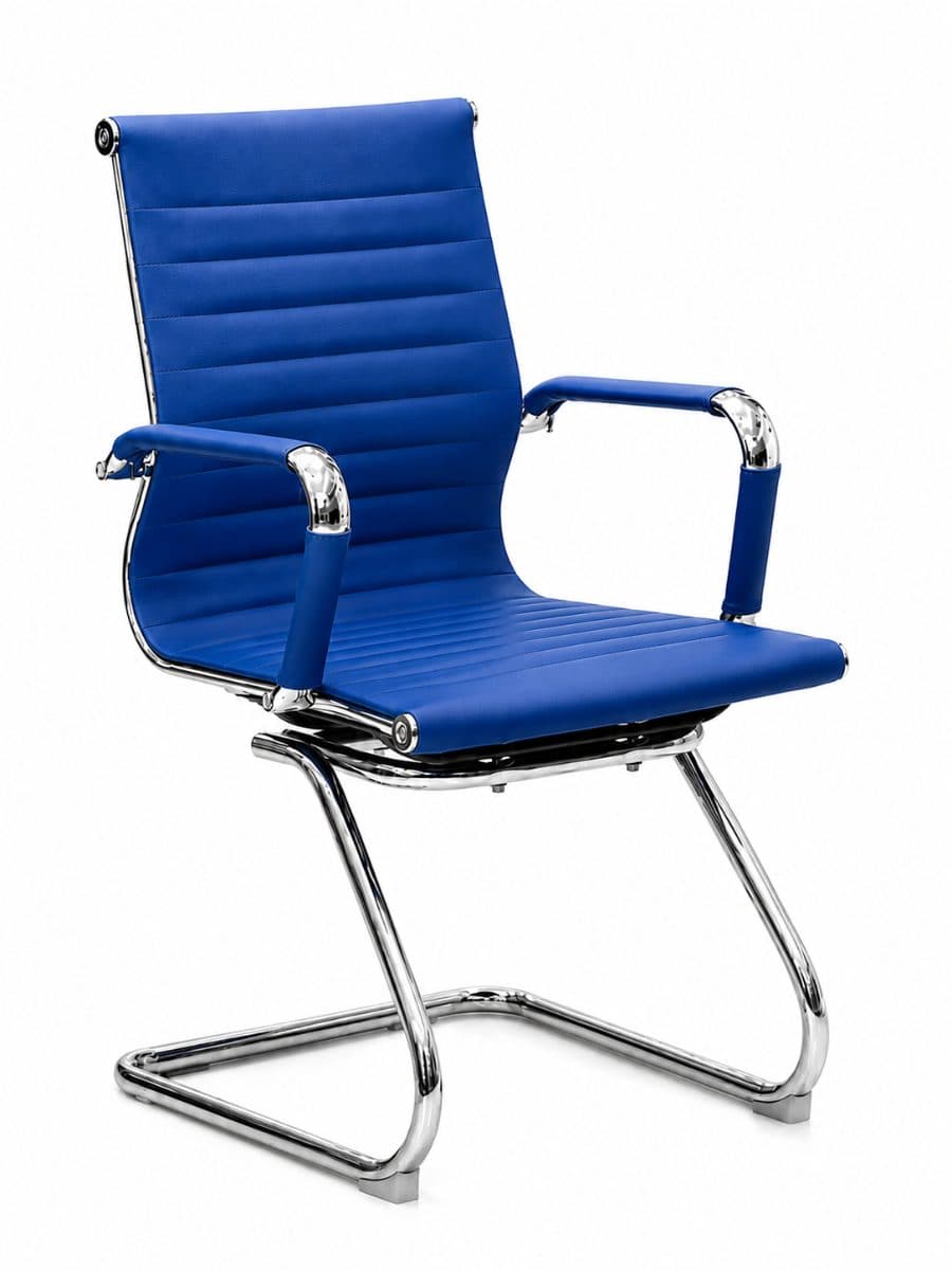 Офисные кресла 5728 Blue