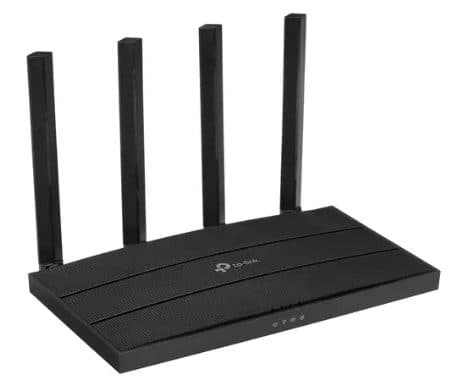 Wi-Fi роутер TP-Link Archer AX12