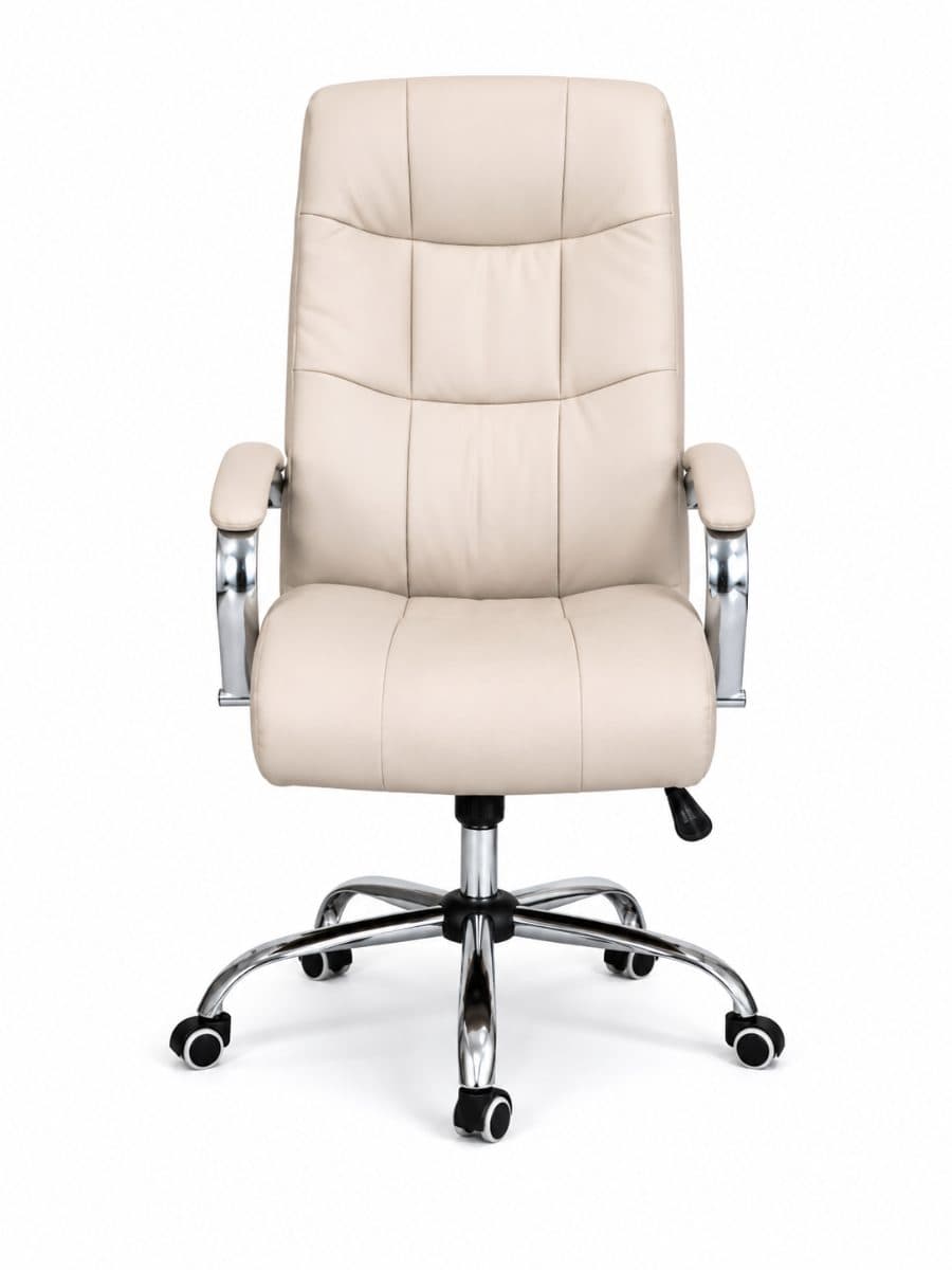 Офисные кресла 825 Beige