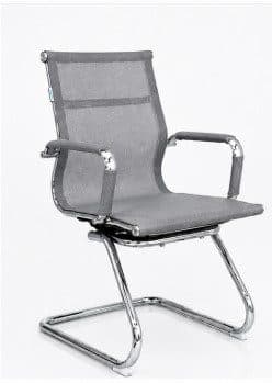 Офисные кресла 572 Grey