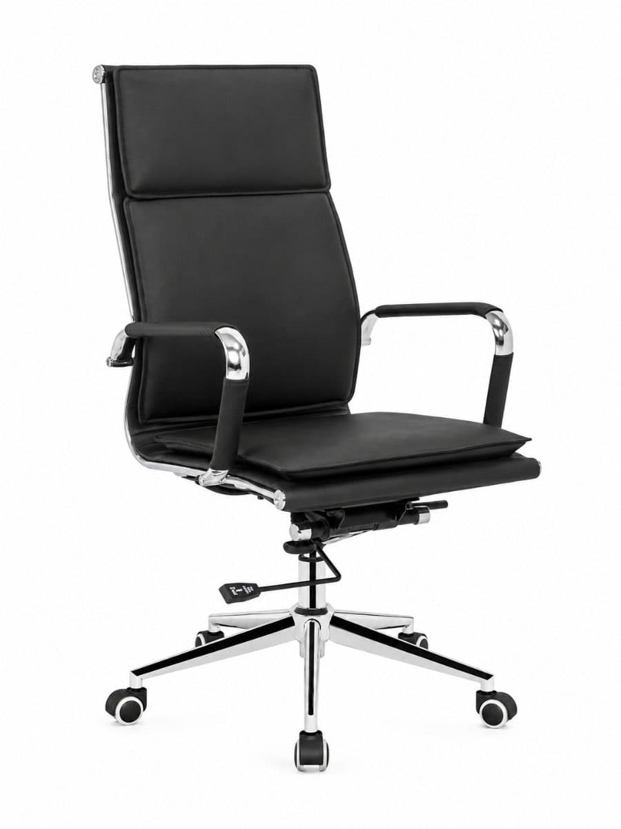 Офисные кресла 5729A-H Black
