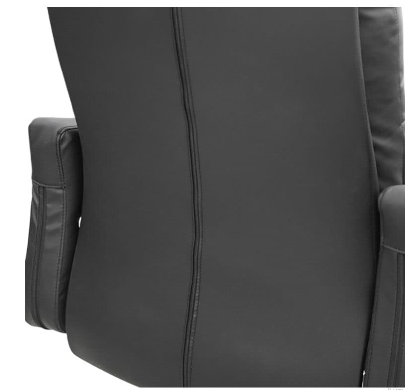 Офисные кресла 8005 Black