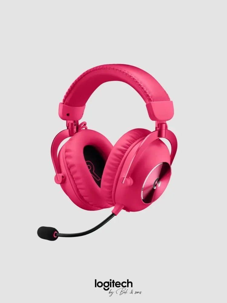 Logitech G Pro X 2