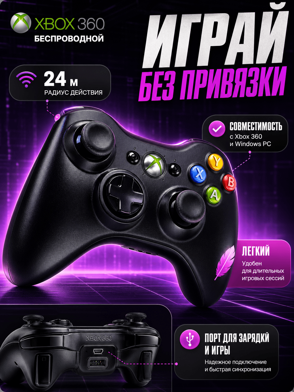 Xbox360