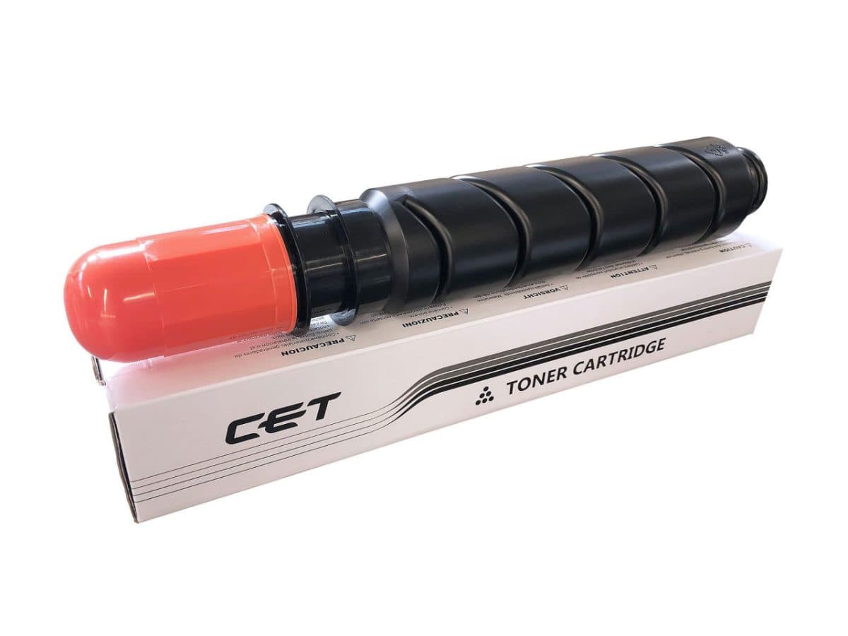 Тонер-картридж (CPP) C-EXV33