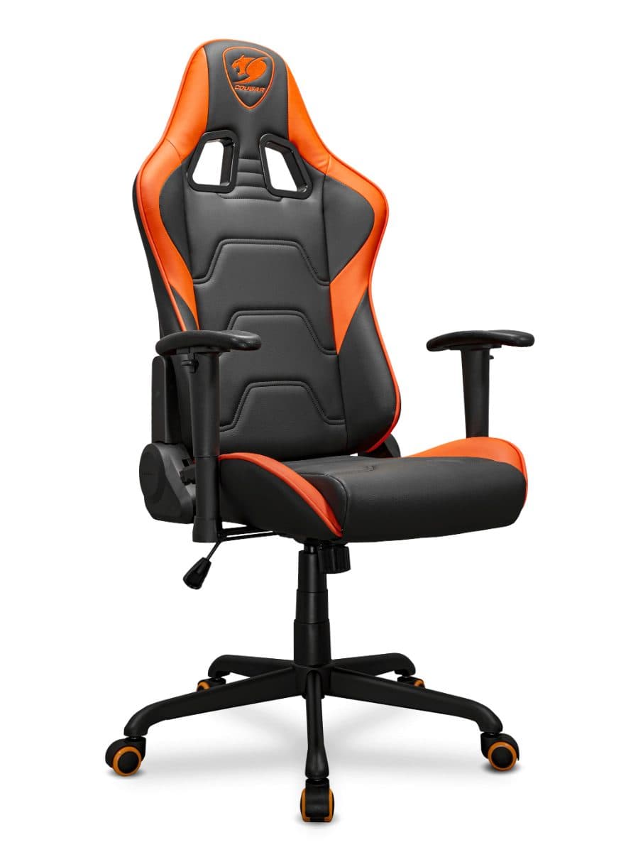 Игровое кресло COUGAR Armor Elite