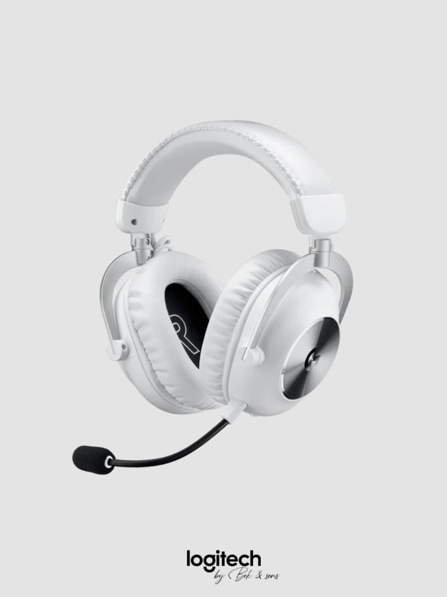Logitech G Pro X 2