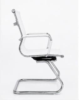 Офисные кресла 572 White