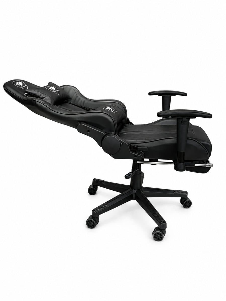 Игровые кресла 5934F Black