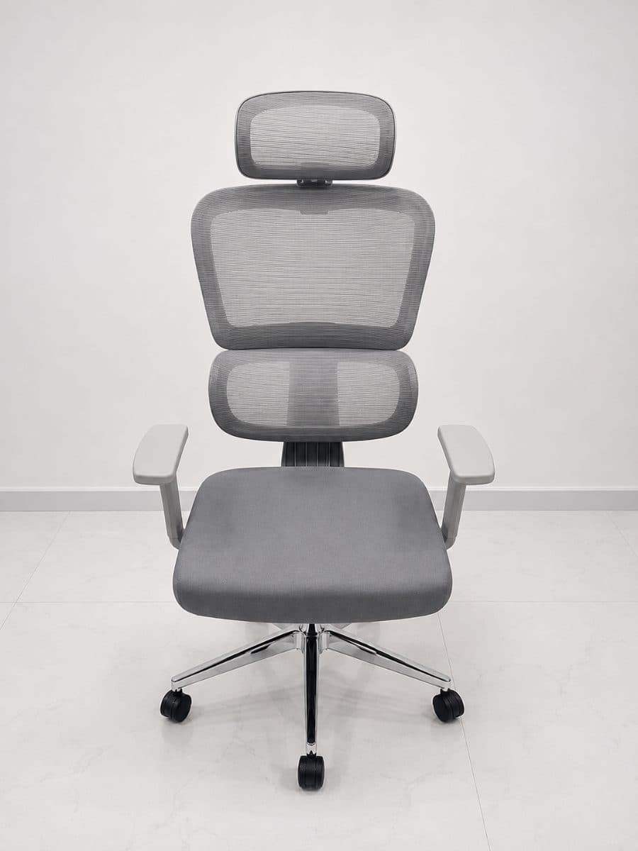Офисные кресла A222 Grey