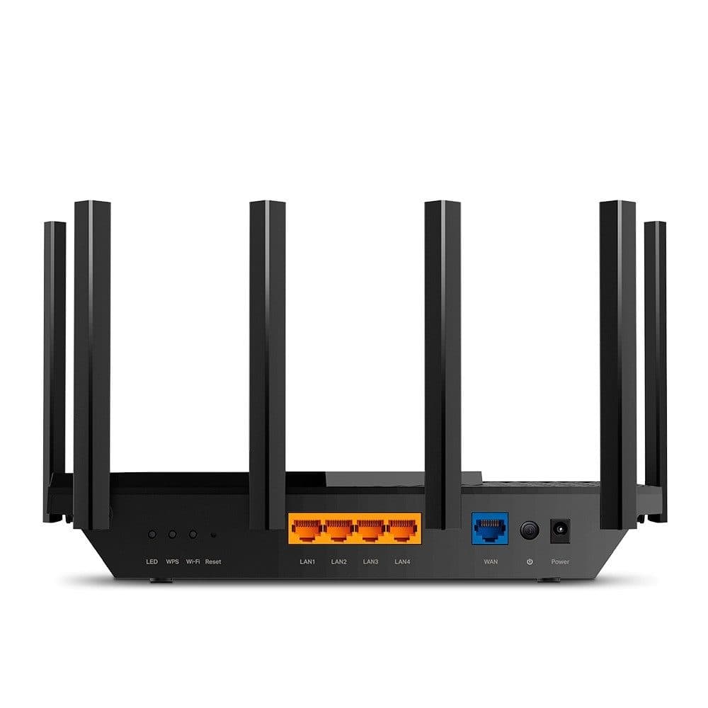 Двухдиапазонный гигабитный Wi‑Fi роутер Archer AX72