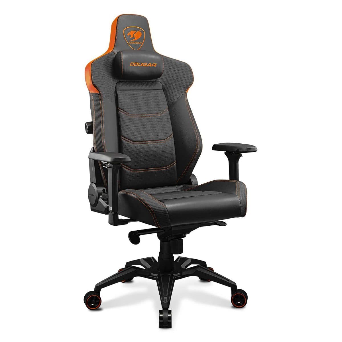 Игровое кресло COUGAR Armor EVO
