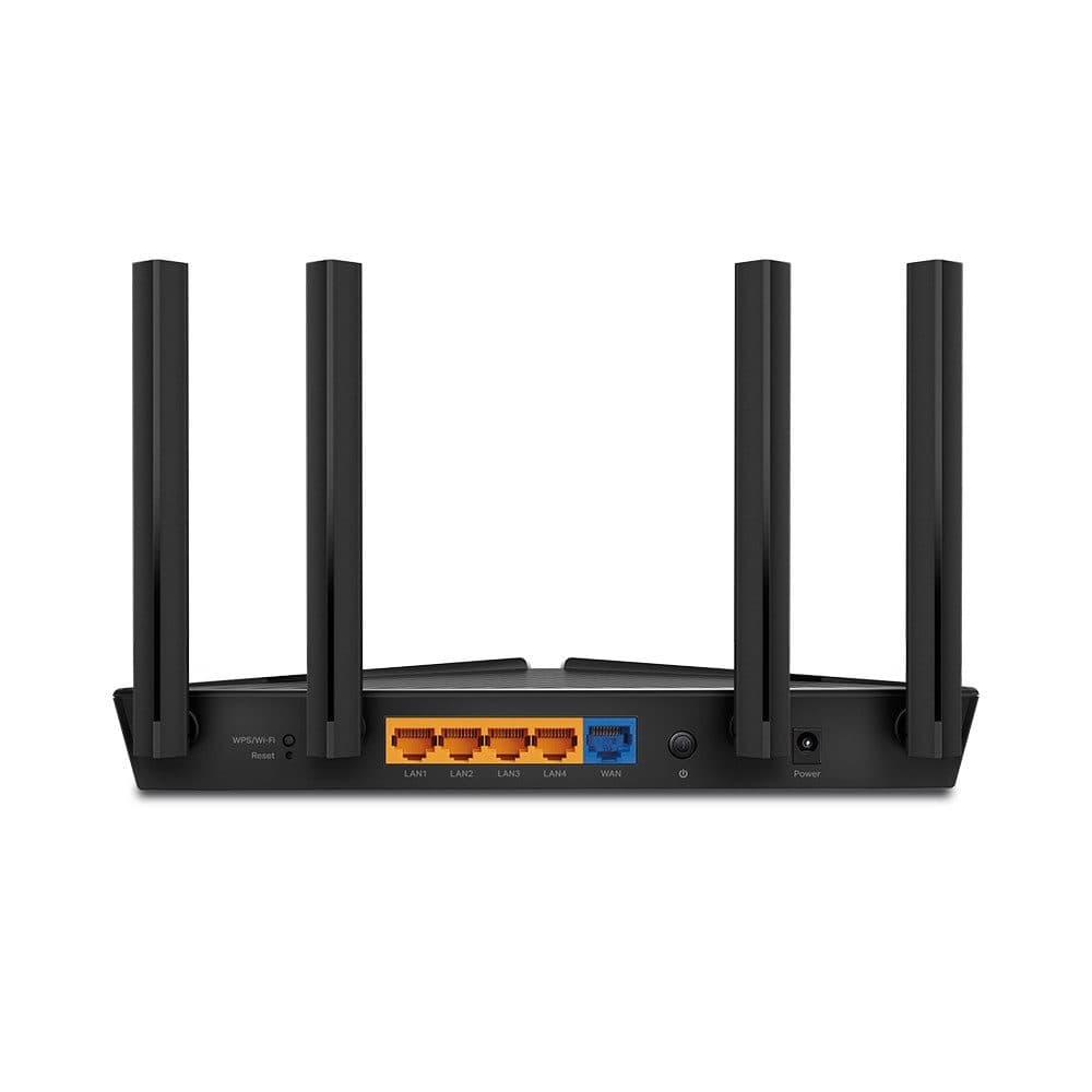 Двухдиапазонный Wi‑Fi роутер Archer AX23