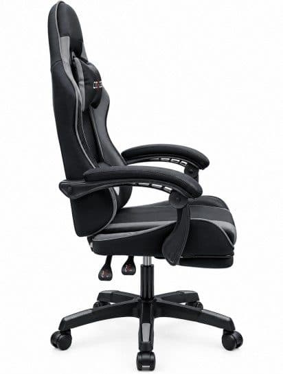 Игровые кресла GC-A Grey