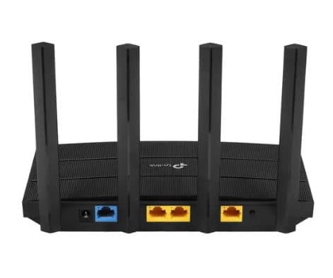 Wi-Fi роутер TP-Link Archer AX12