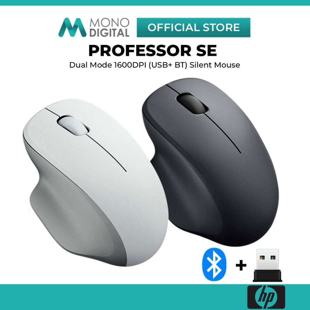 HP Professor SE