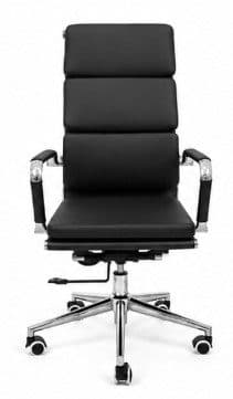 Офисные кресла 5729D-H Black