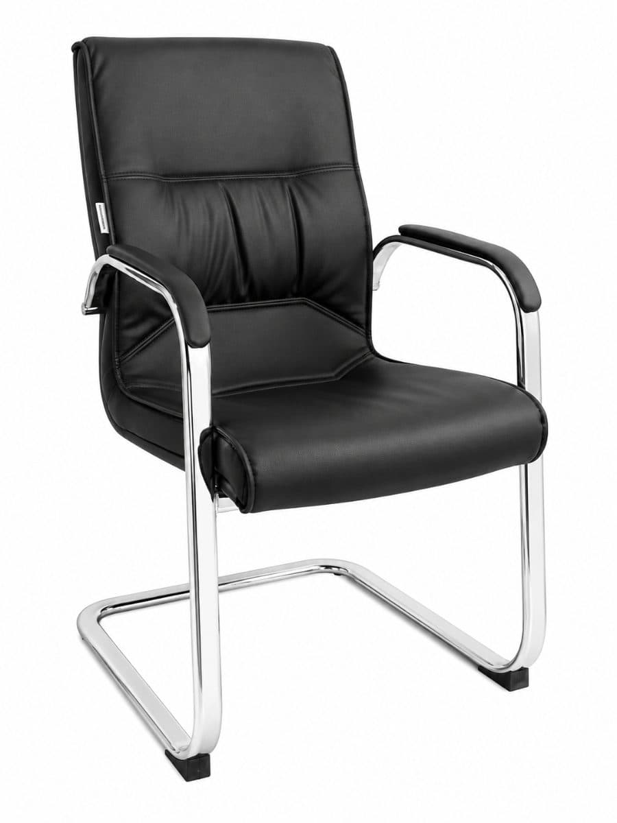 Офисные кресла 560 Black