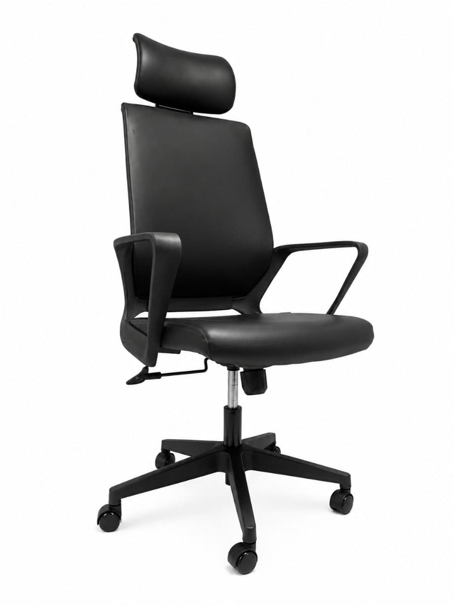 Офисные кресла LJ903A