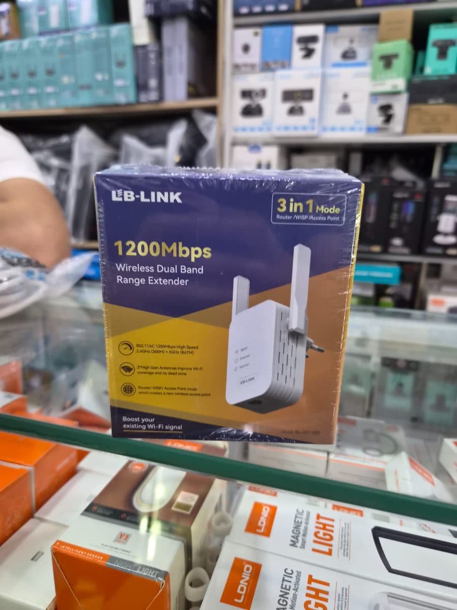 Lb_link
