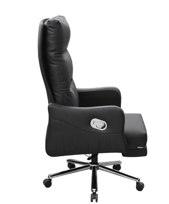 Офисные кресла 8005 Black