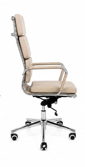 Офисные кресла 5729D-H Beige