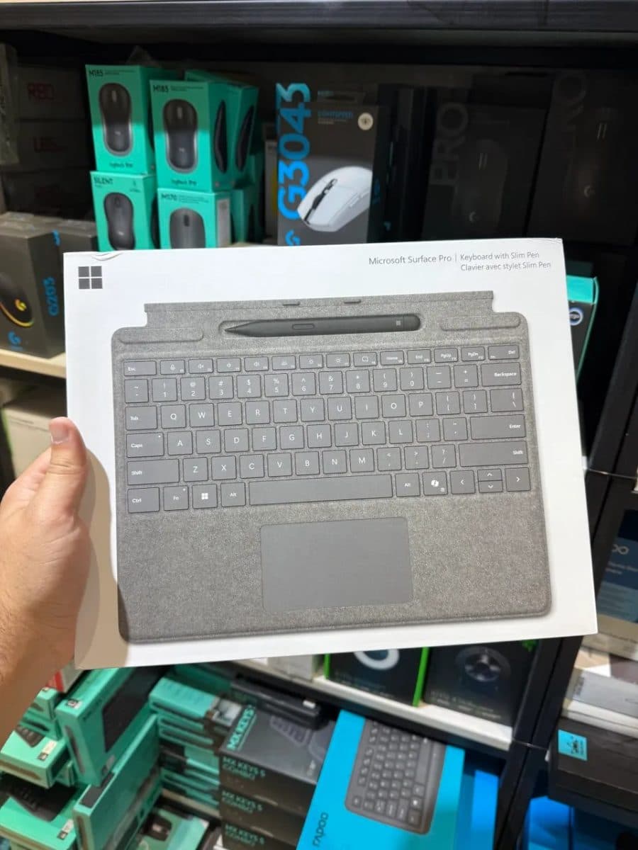 Клавиатура Micrasoft Surface Pro 13-inch