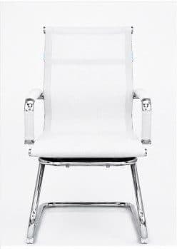 Офисные кресла 572 White