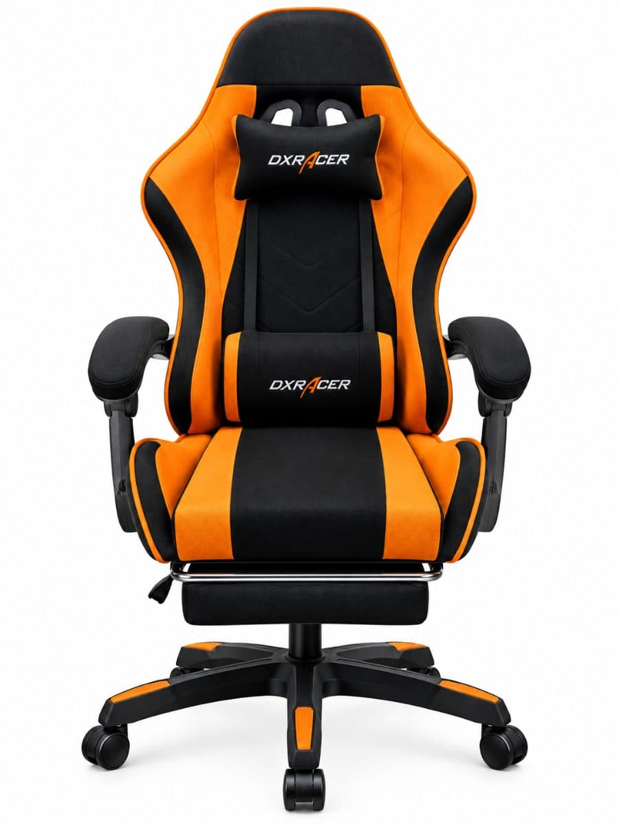Игровые кресла GC-A Orange