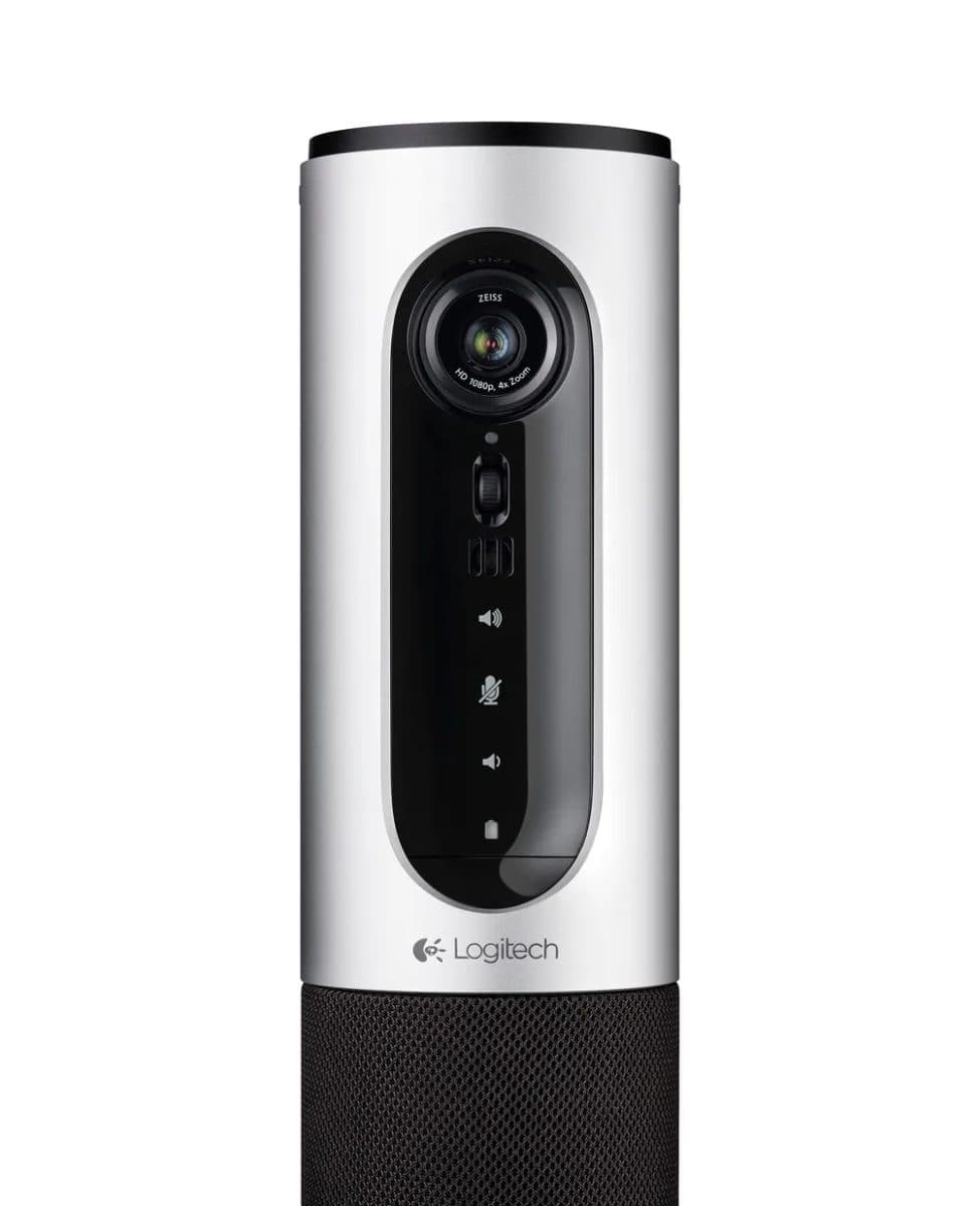 Веб-камера Logitech ConferenceCam Connect