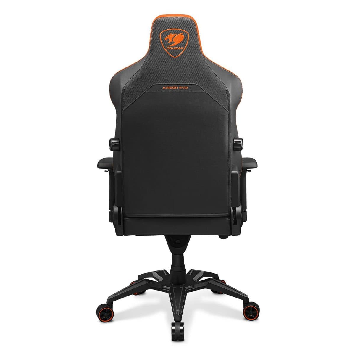 Игровое кресло COUGAR Armor EVO