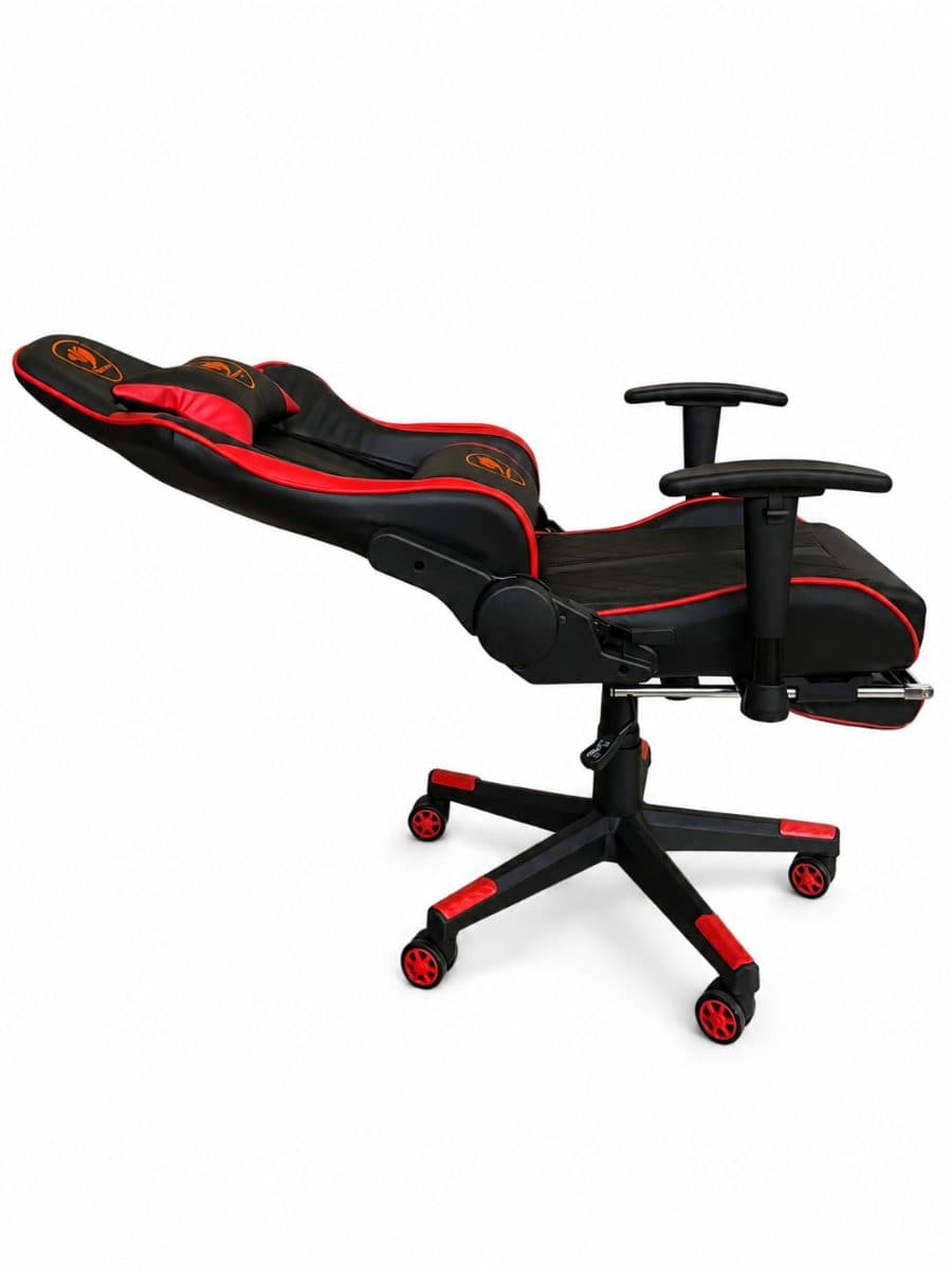 Игровые кресла 5934F Red
