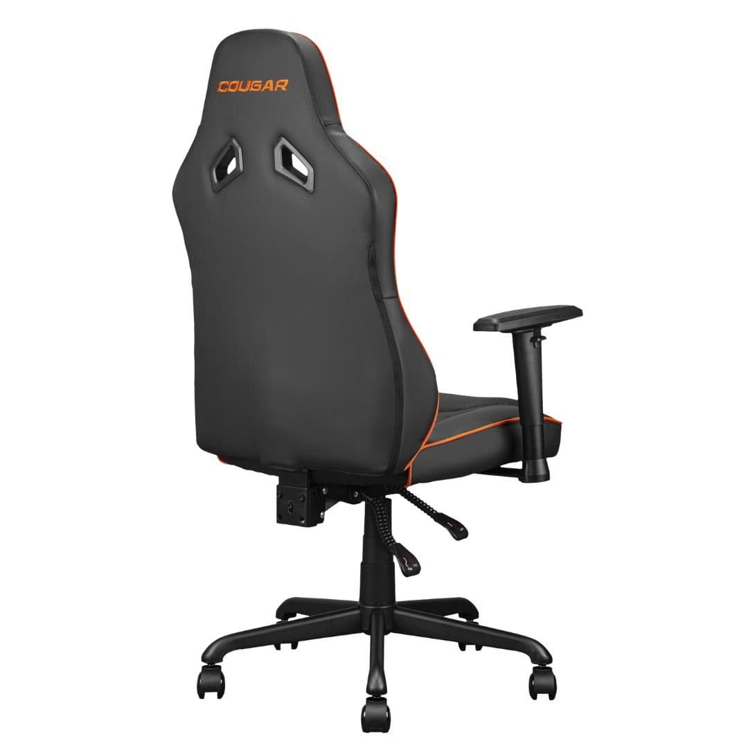 Игровое кресло COUGAR Fusion S