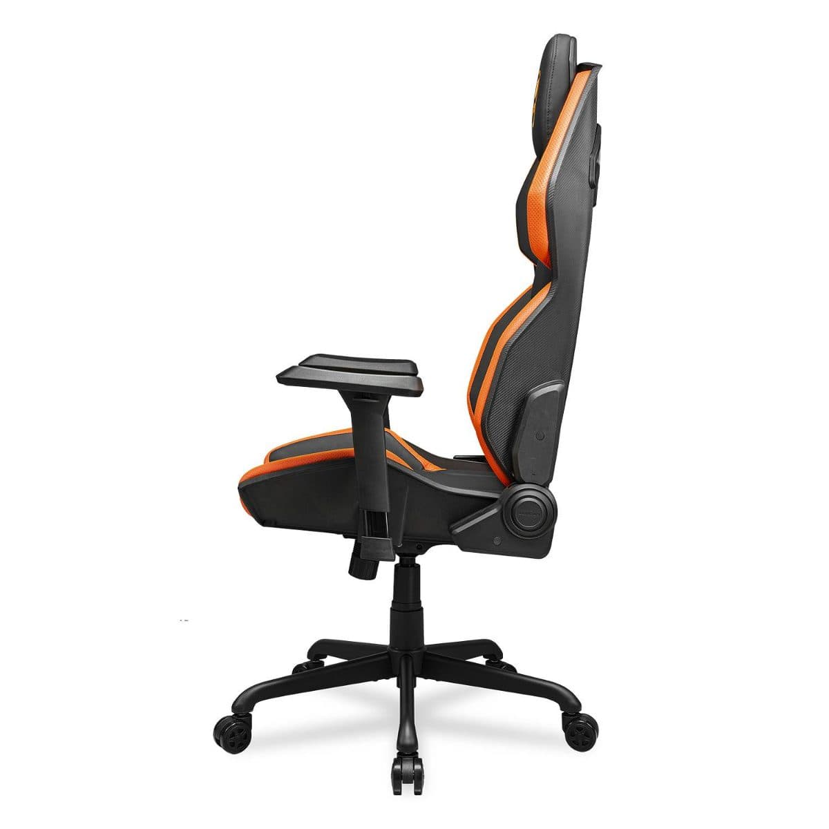 Игровое кресло COUGAR HOTROD