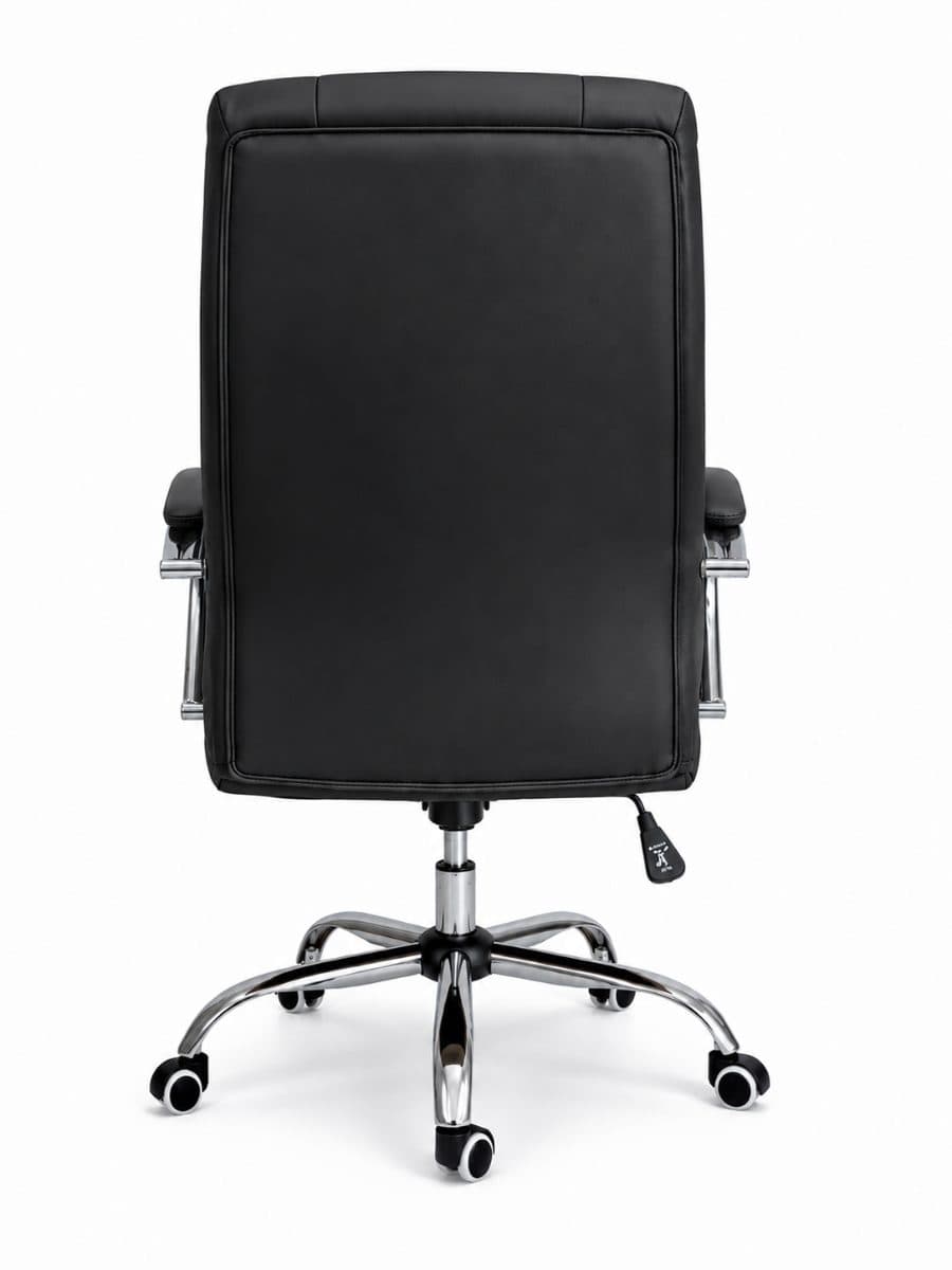 Офисные кресла 825 Black