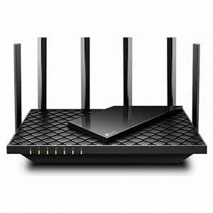 Двухдиапазонный гигабитный Wi‑Fi роутер Archer AX72