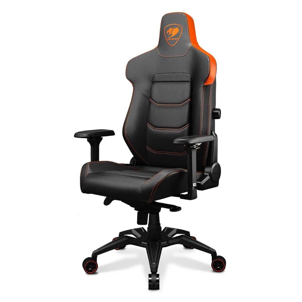 Игровое кресло COUGAR Armor EVO
